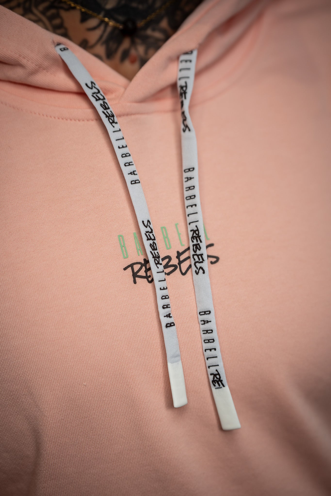 Hoodie Essentials