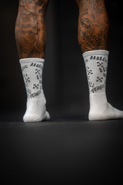 3-Pack Socks Long