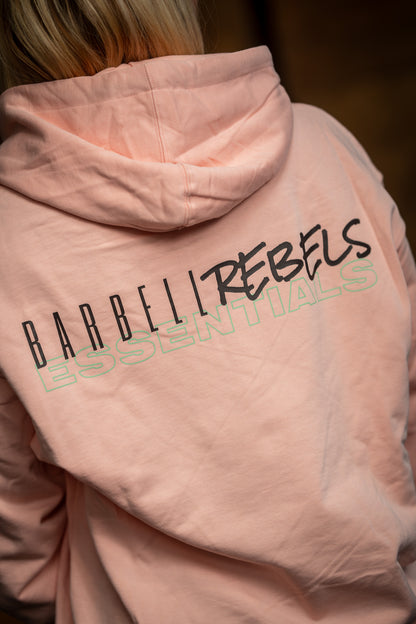 Hoodie Essentials
