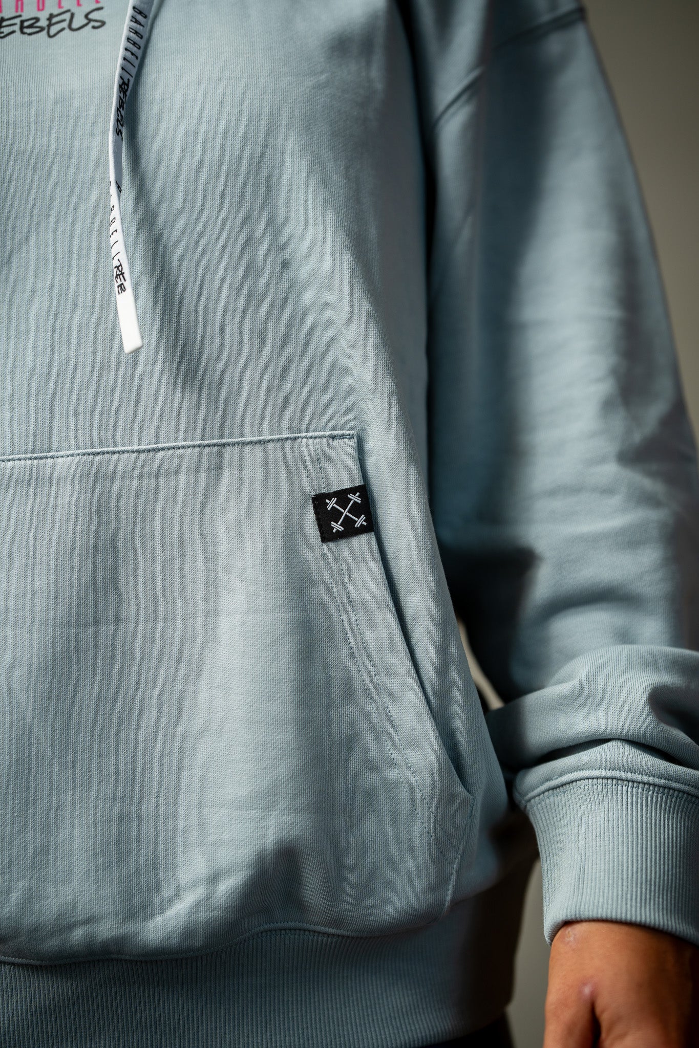 Hoodie Essentials
