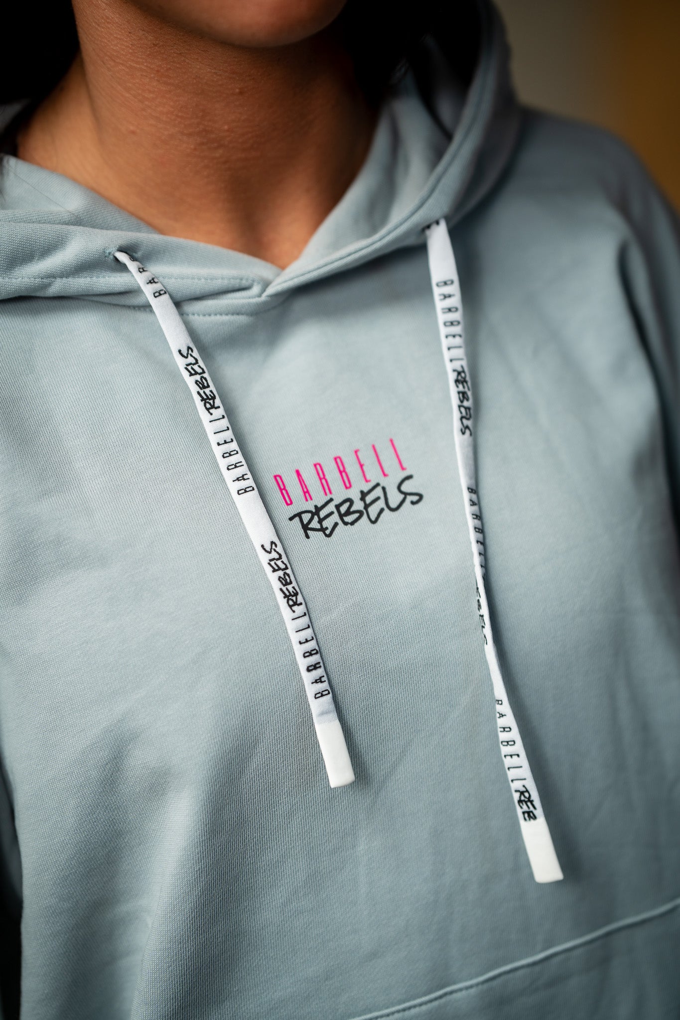 Hoodie Essentials