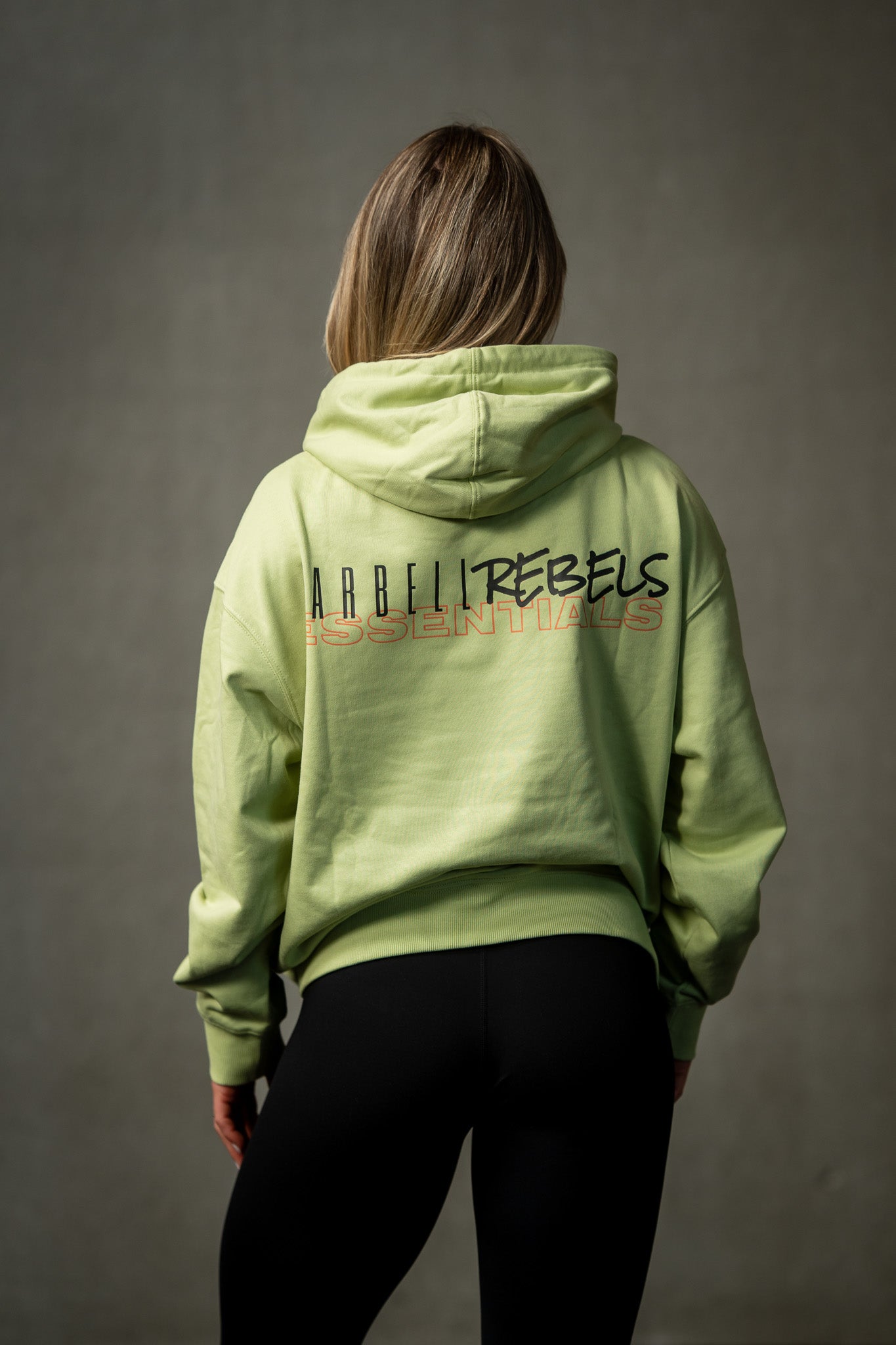 Hoodie Essentials