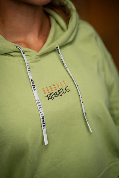 Hoodie Essentials