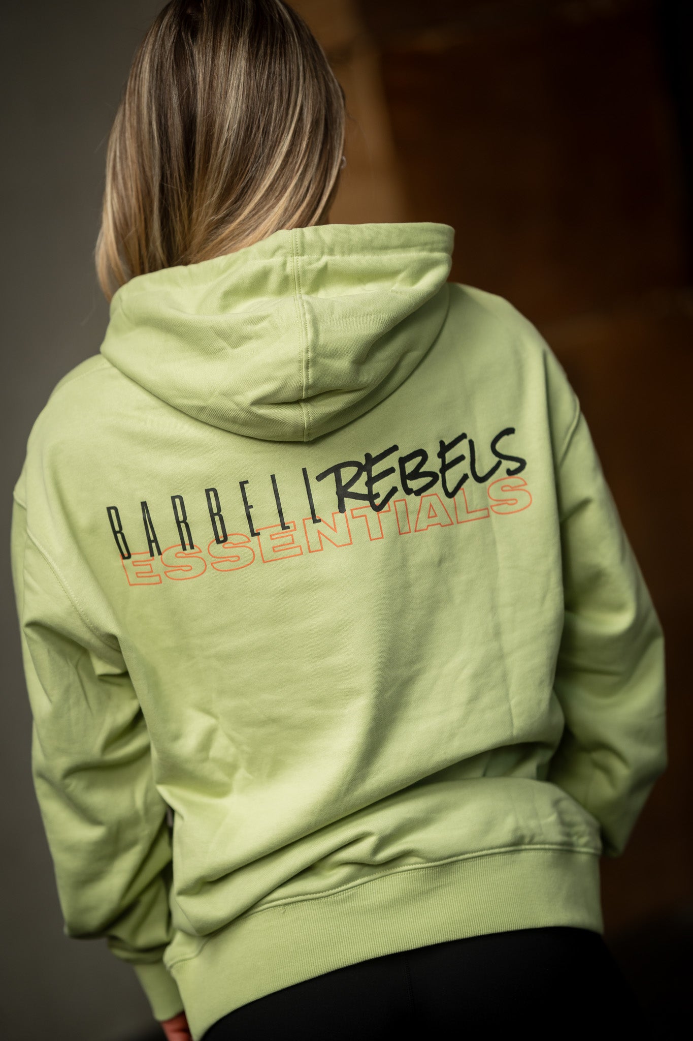Hoodie Essentials