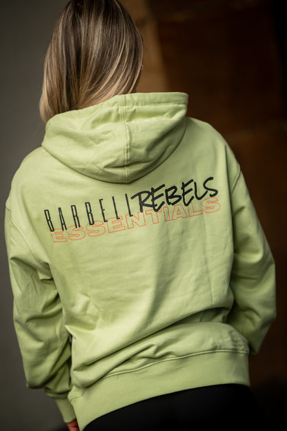 Hoodie Essentials