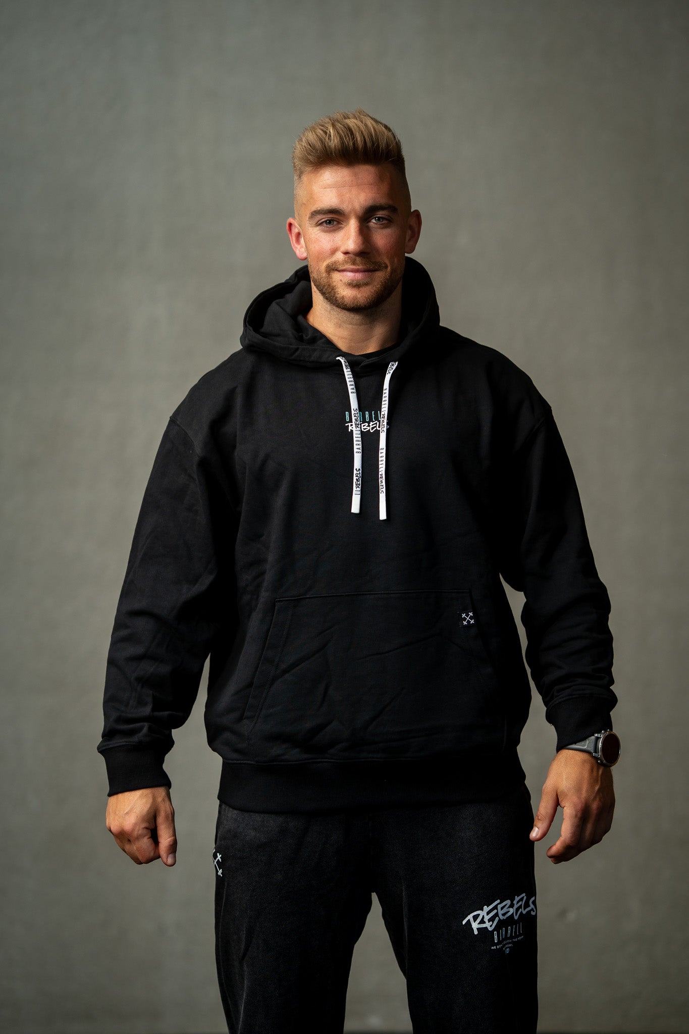 Hoodie Essentials