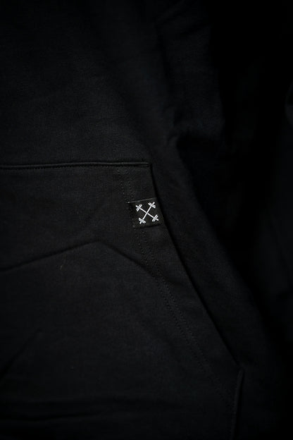 Hoodie Essentials