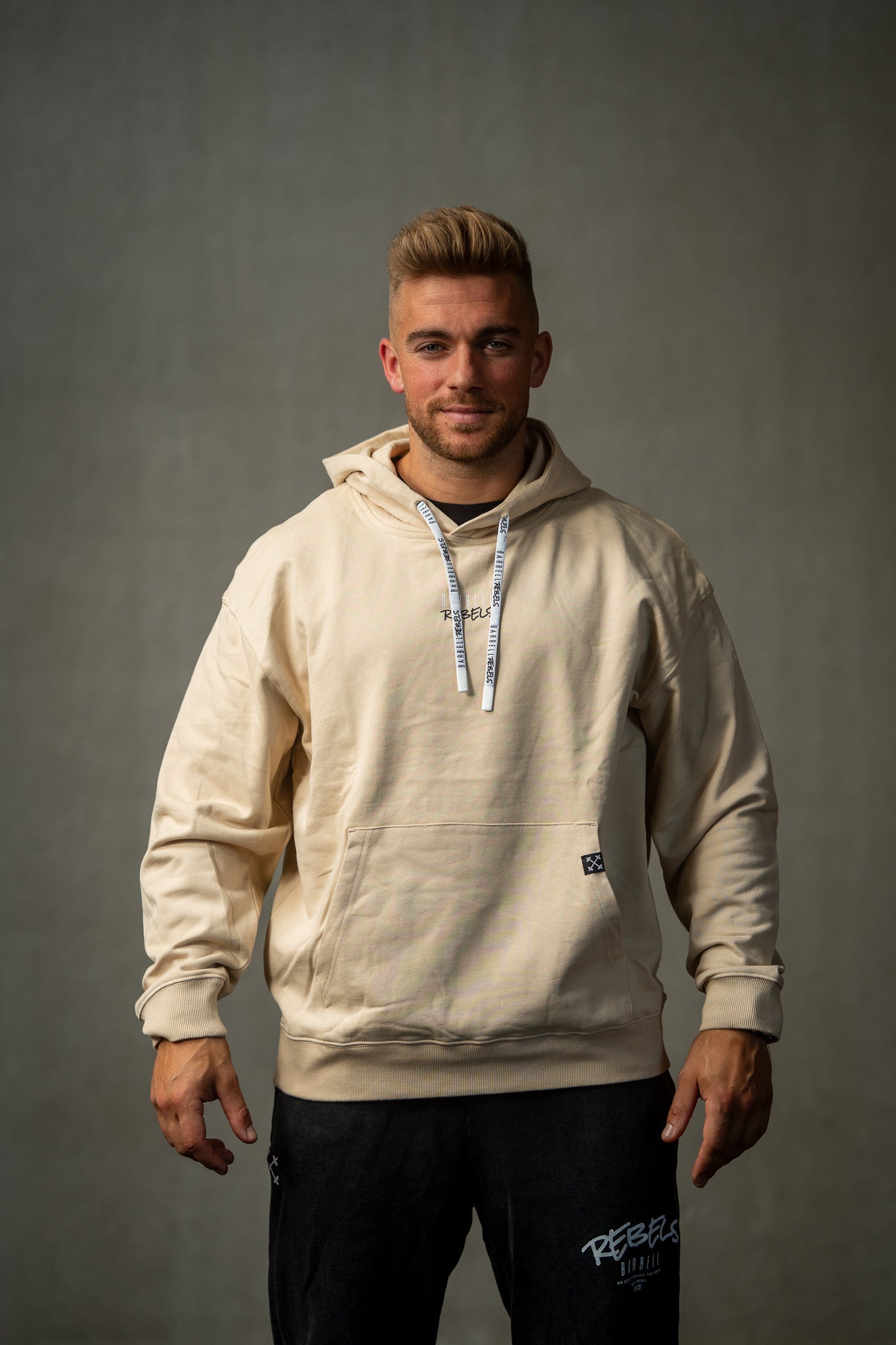 Hoodie Essentials
