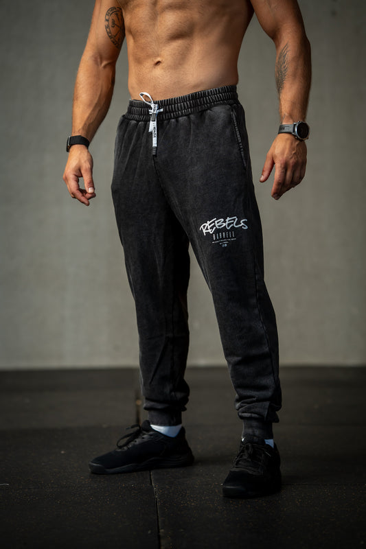 Deluxe Acid Jogger
