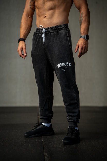 Deluxe Acid Jogger