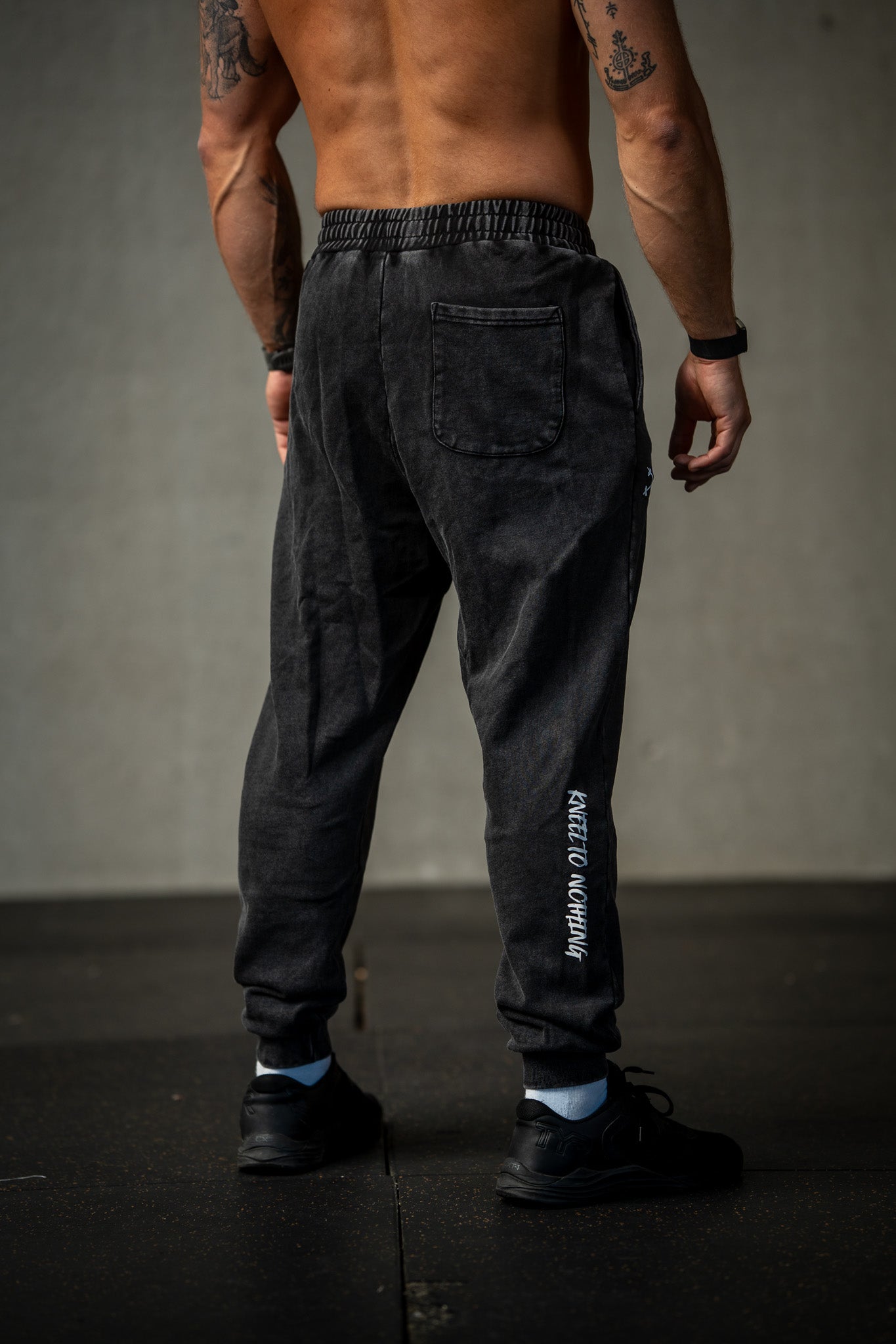 Deluxe Acid Jogger