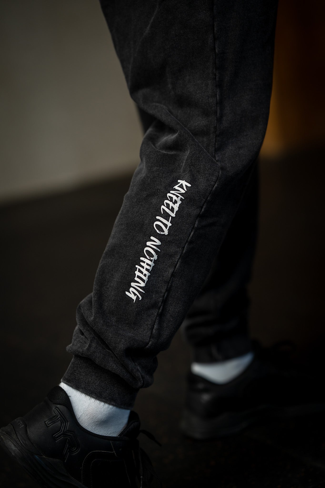 Deluxe Acid Jogger