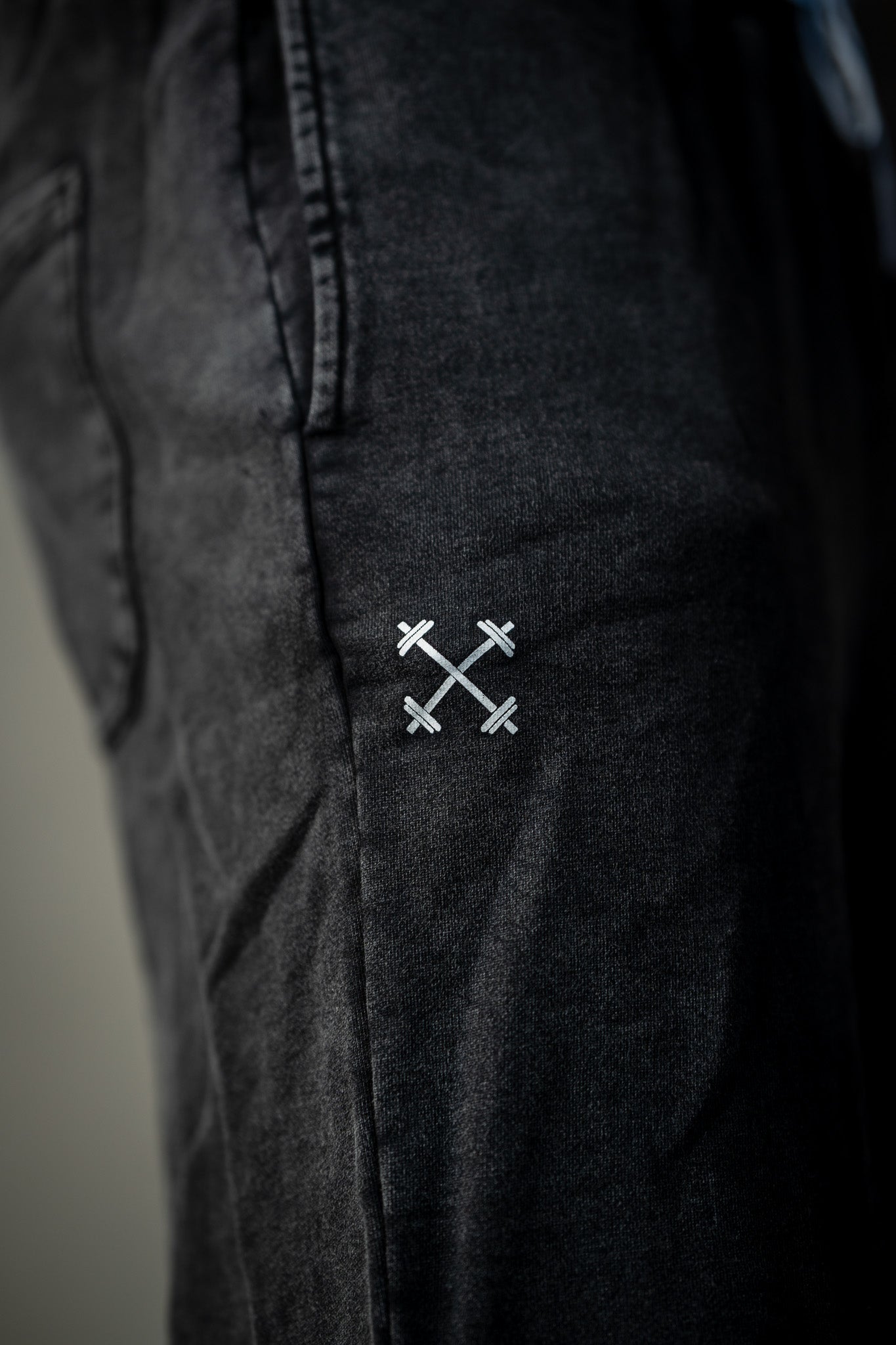 Deluxe Acid Jogger