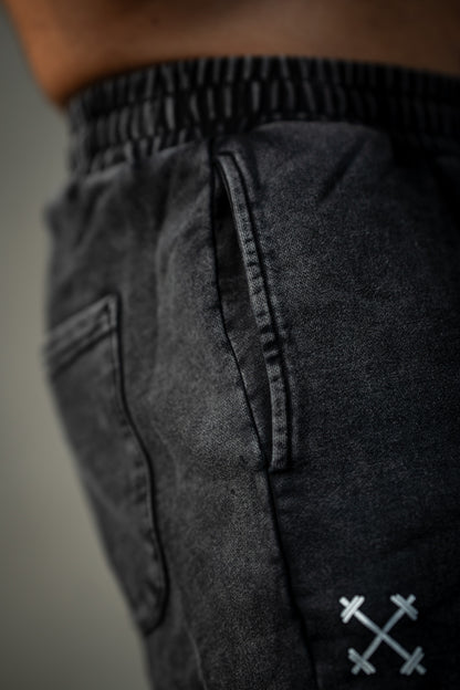 Deluxe Acid Jogger