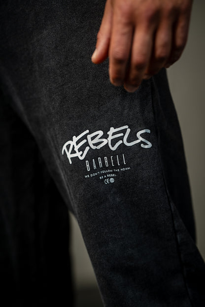 Deluxe Acid Jogger