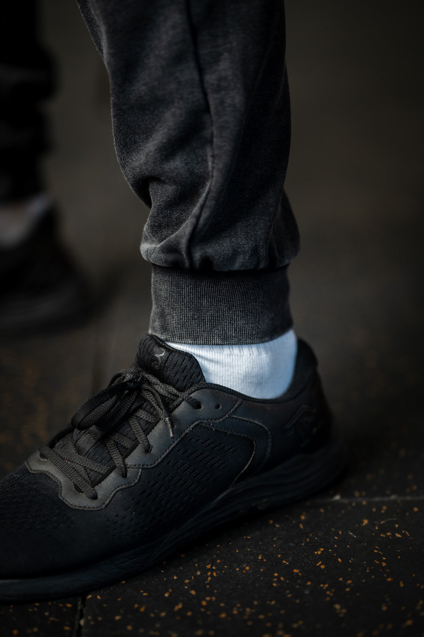 Deluxe Acid Jogger