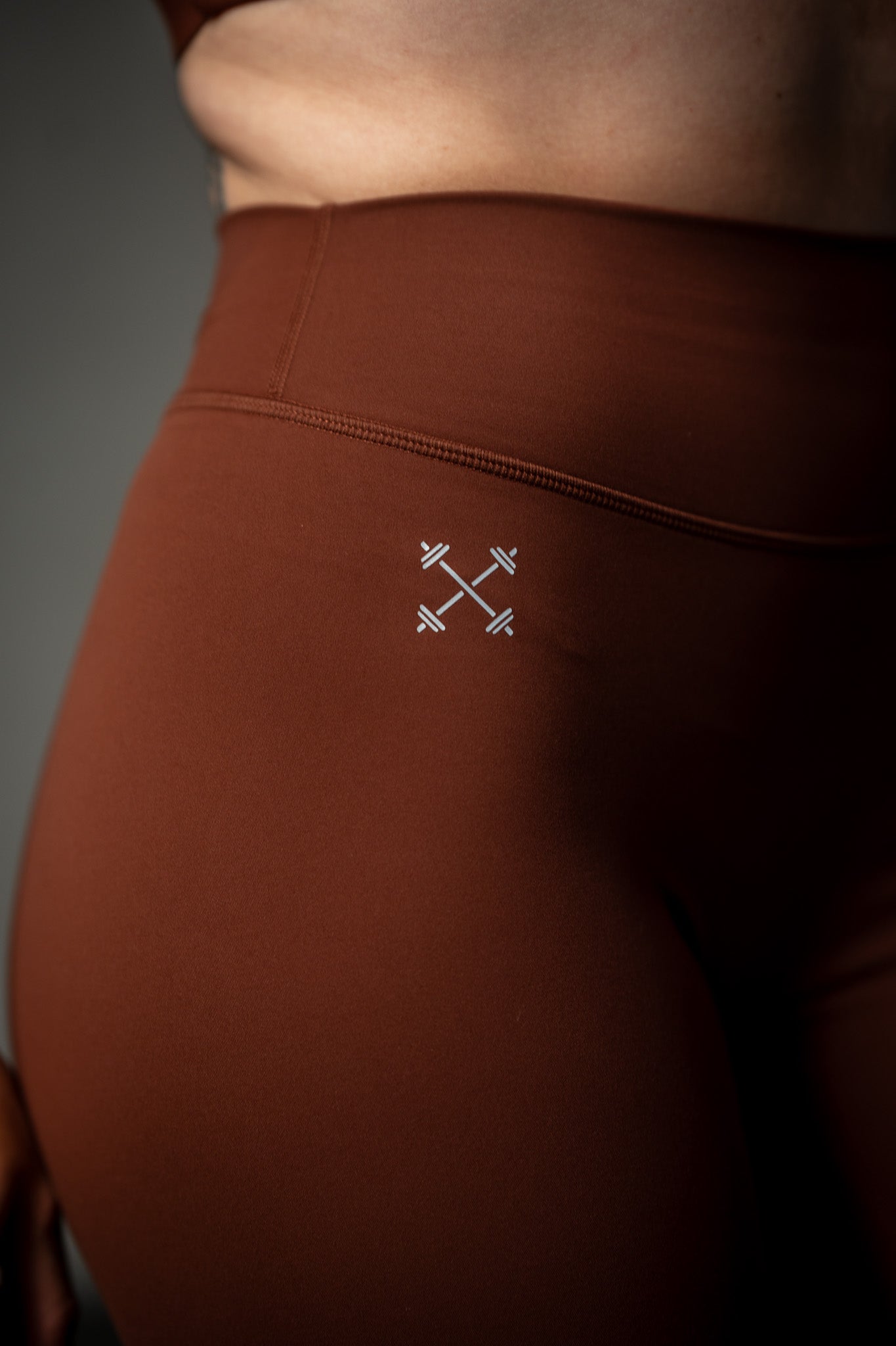Woman Impact Leggings