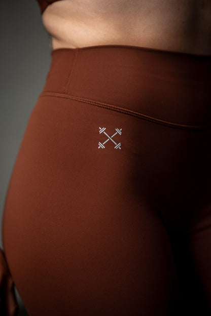 Woman Impact Leggings
