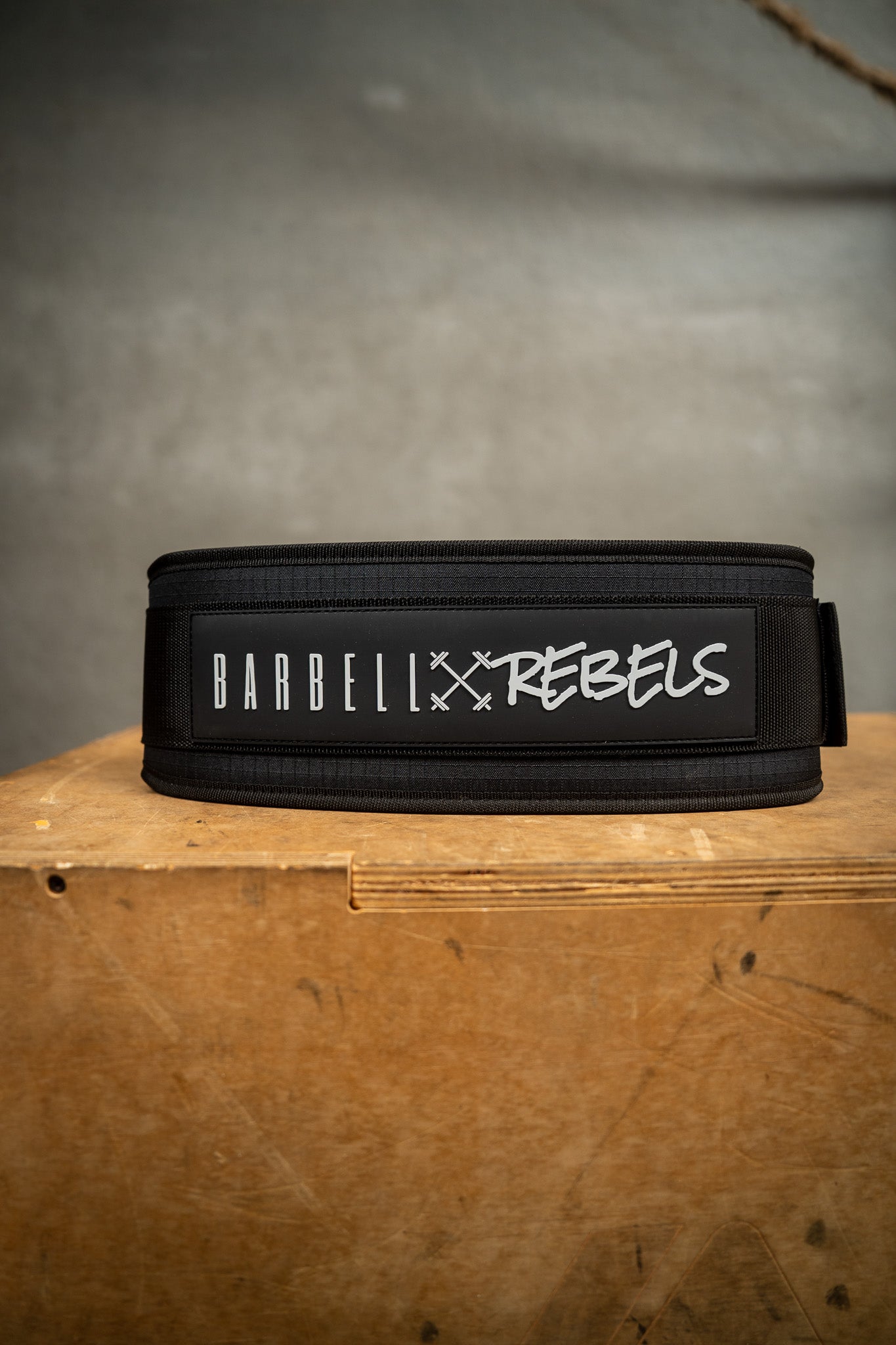 Lifting Belt Pro