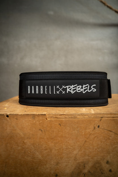 Lifting Belt Pro
