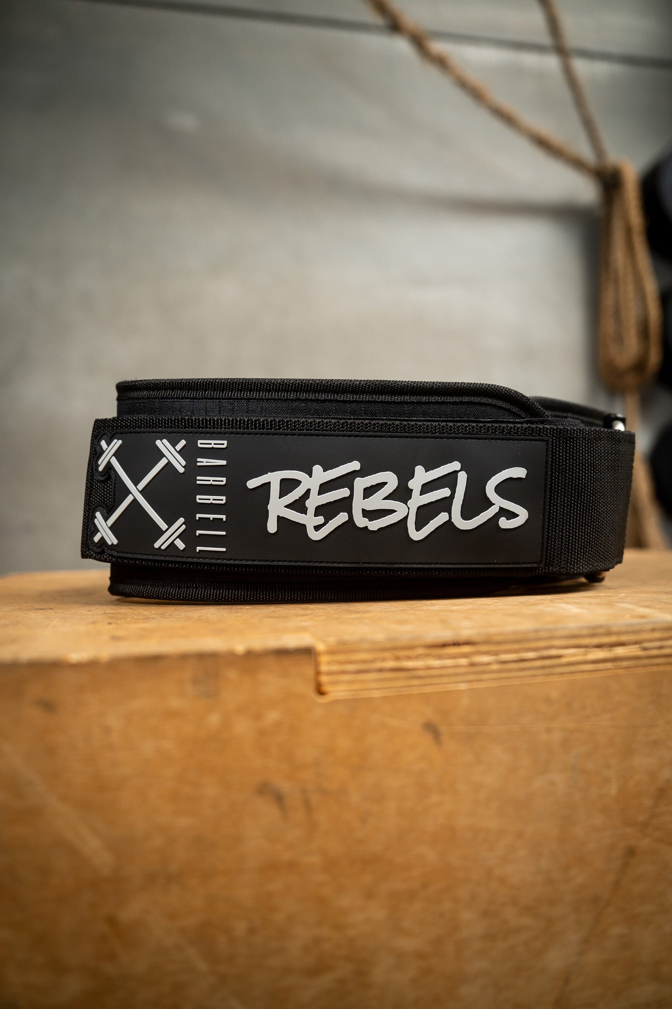 Lifting Belt Pro