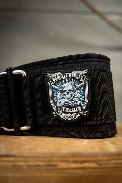 Lifting Belt Pro