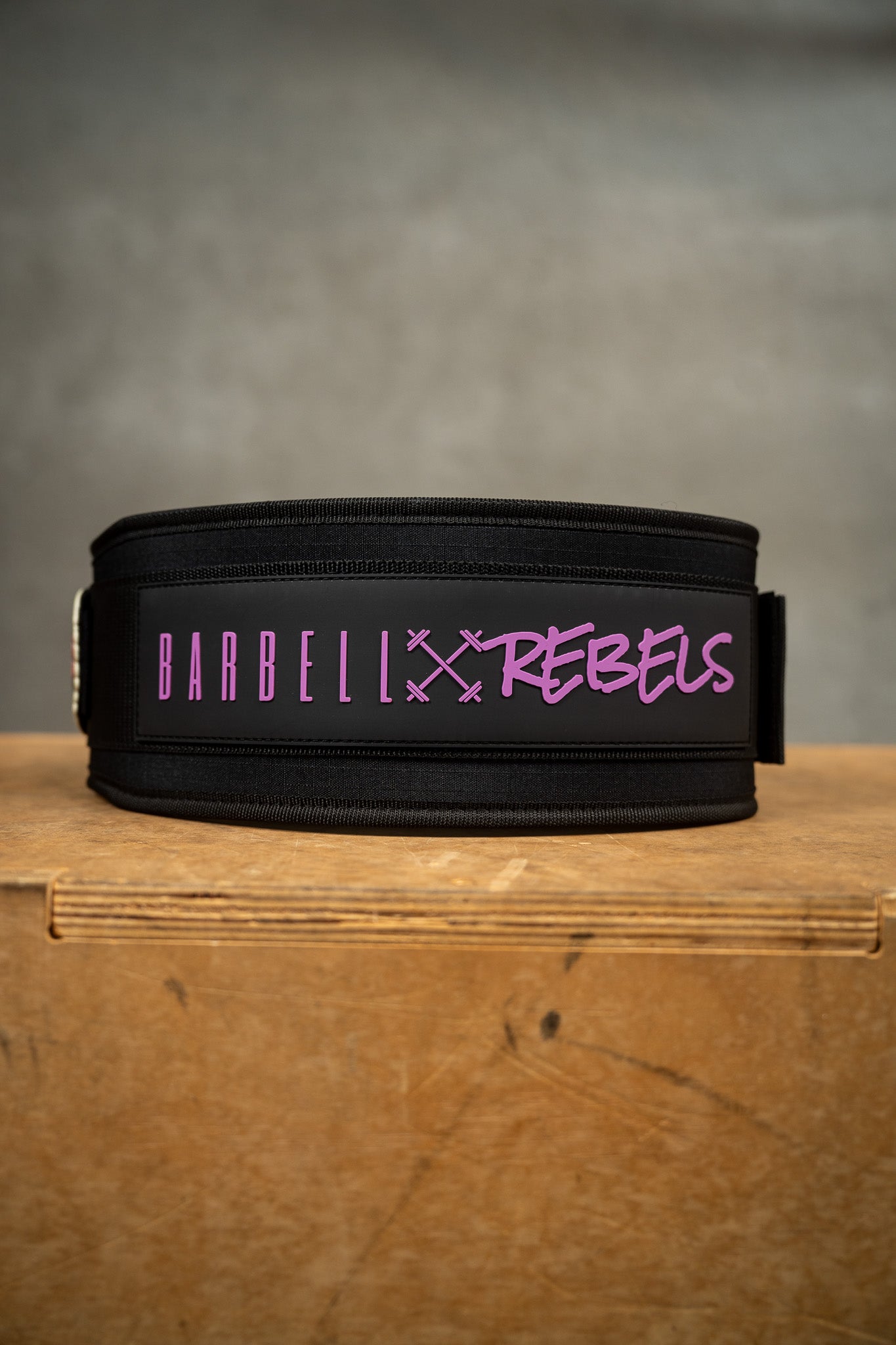 Lifting Belt Pro