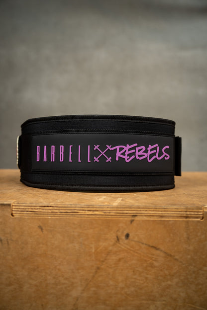 Lifting Belt Pro