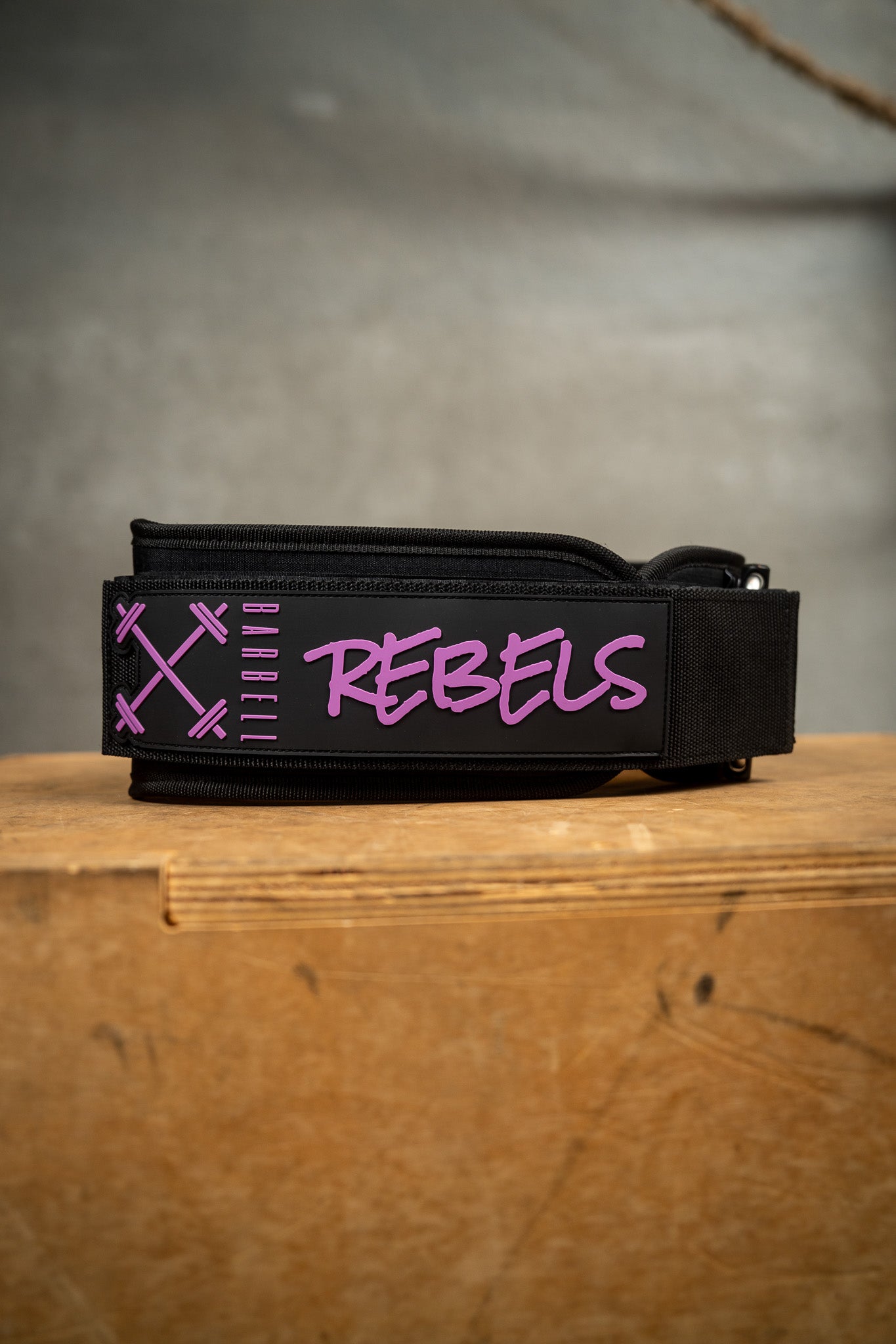 Lifting Belt Pro