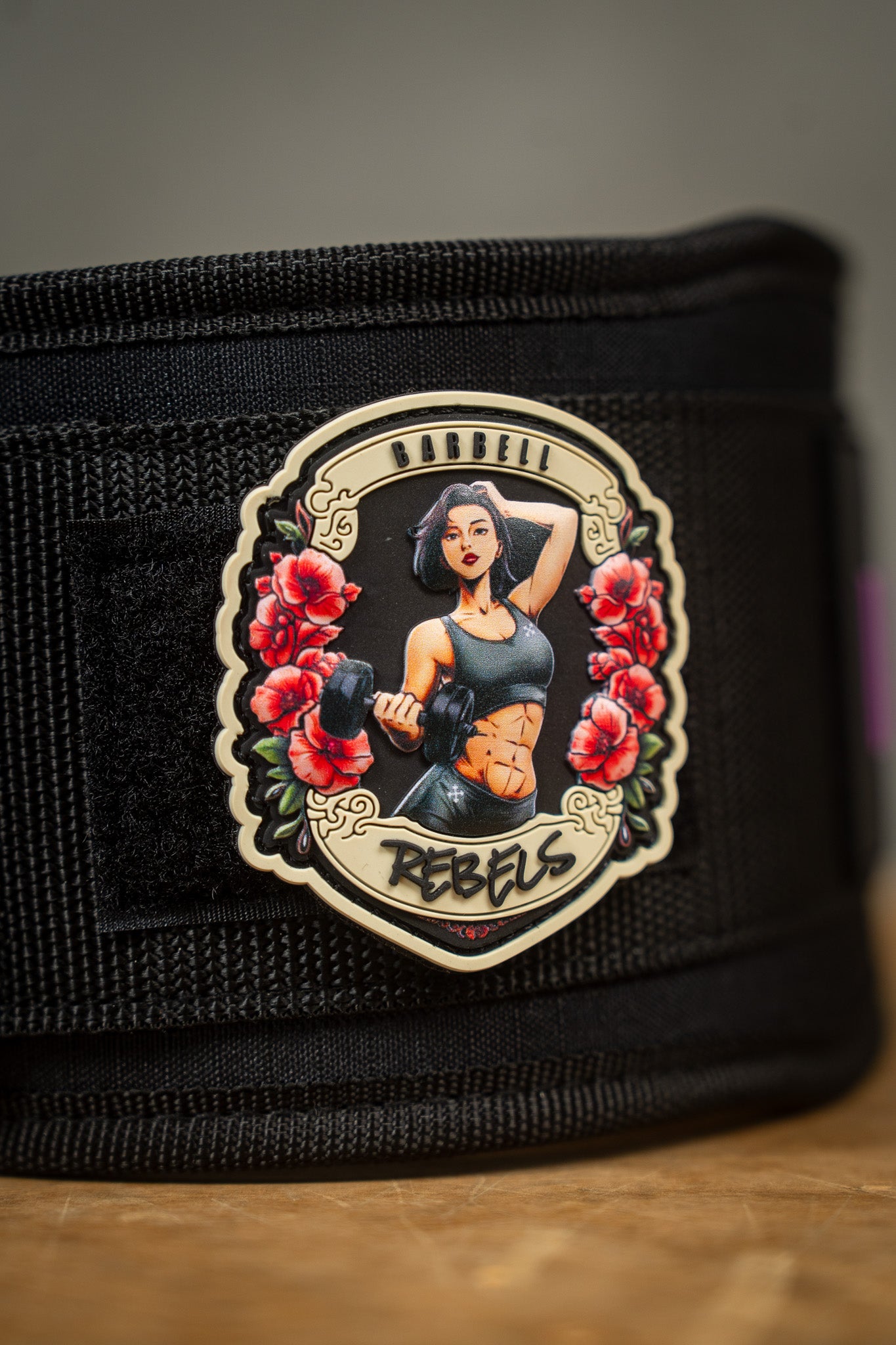 Lifting Belt Pro
