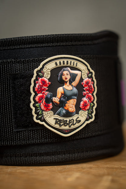 Lifting Belt Pro