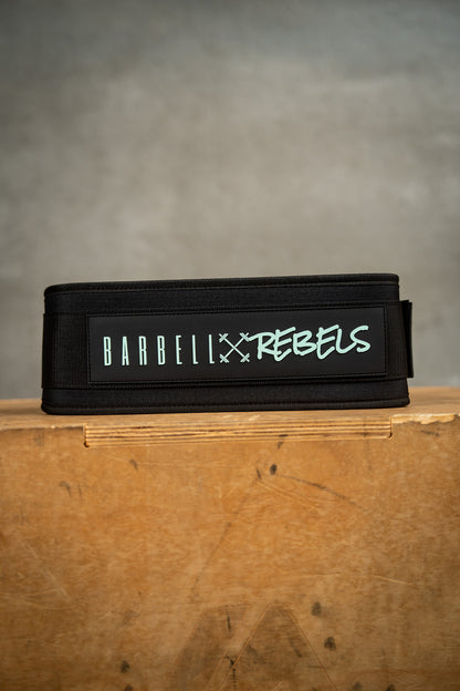 Lifting Belt Pro