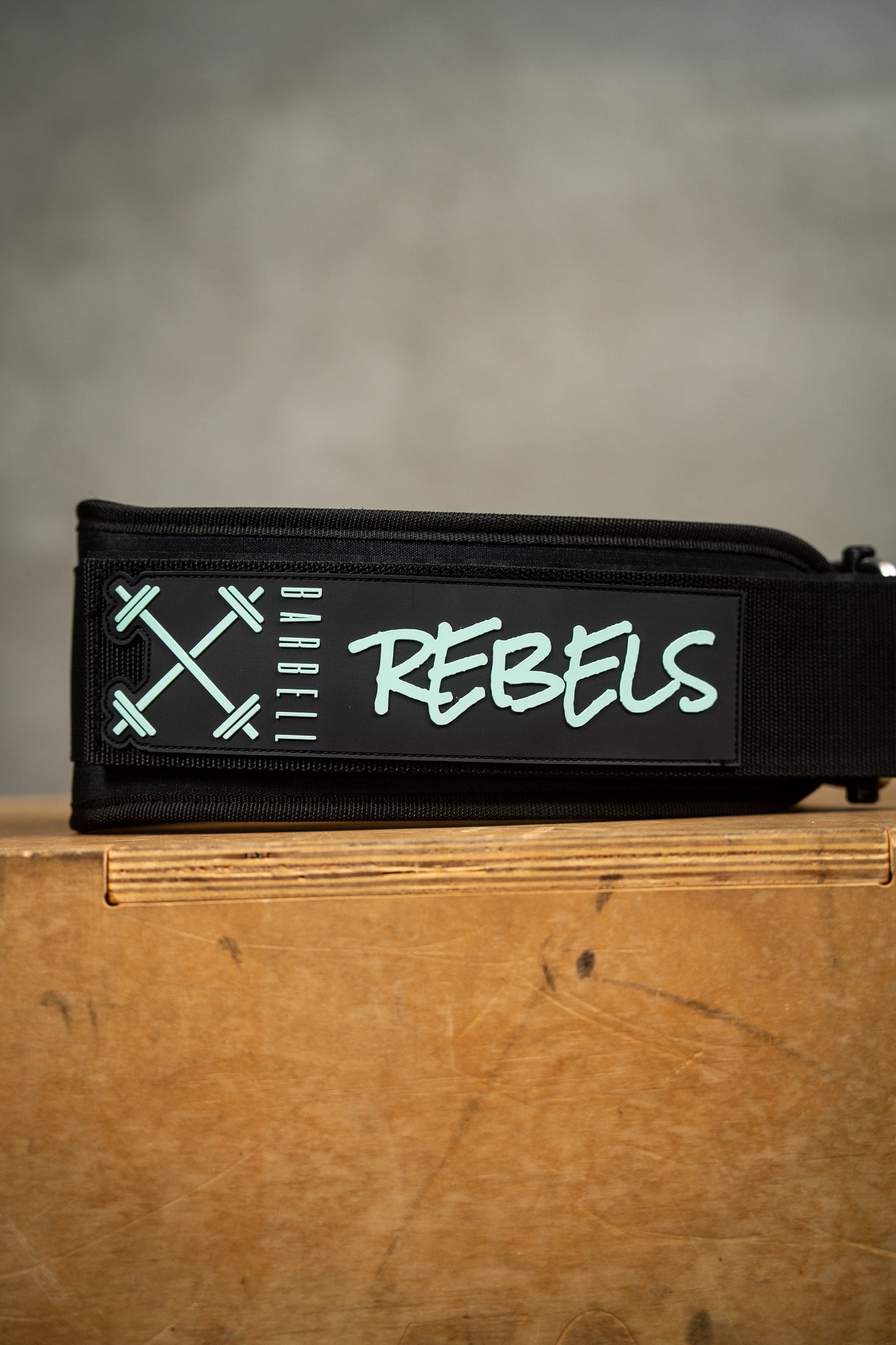 Lifting Belt Pro