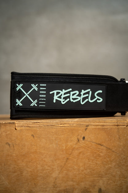 Lifting Belt Pro