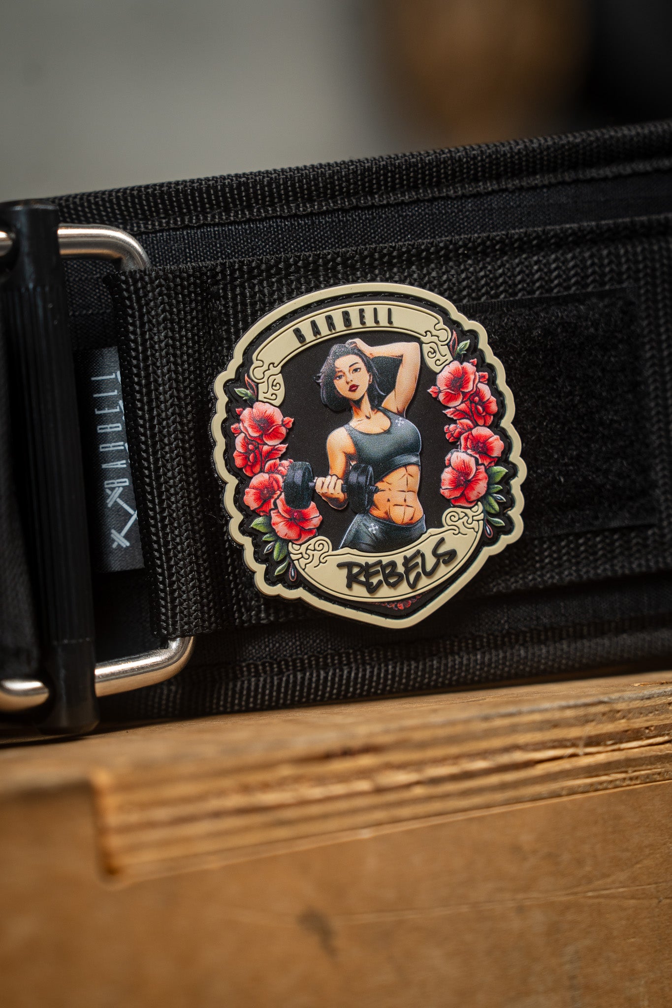 Lifting Belt Pro