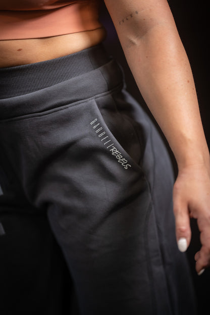 Woman Comfort Joggers