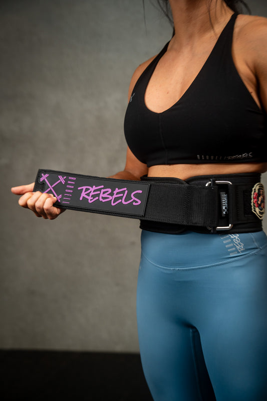 Lifting Belt Pro