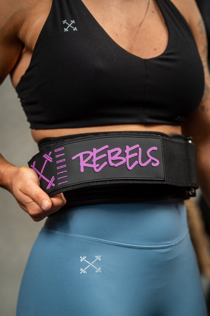 Lifting Belt Pro