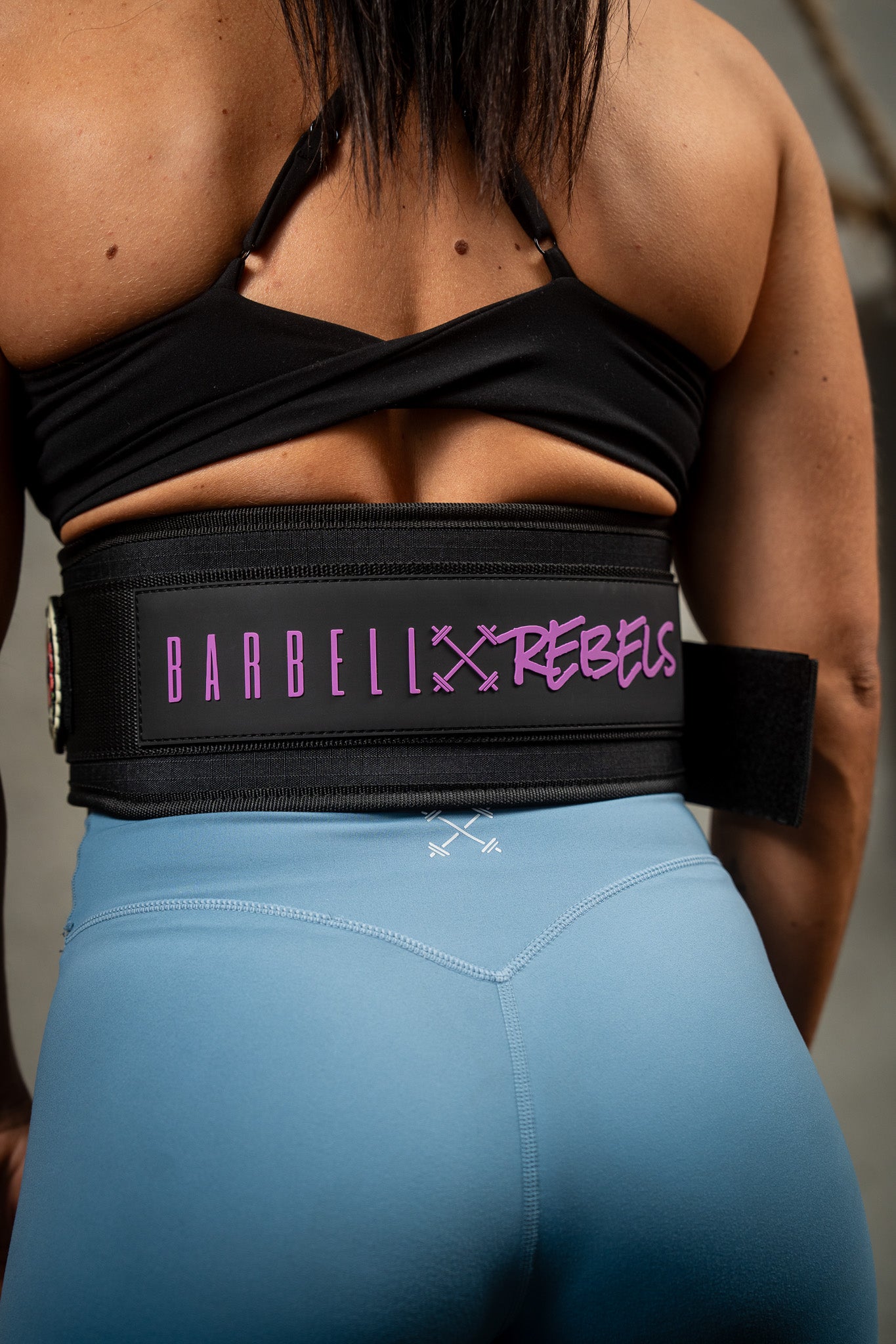 Lifting Belt Pro