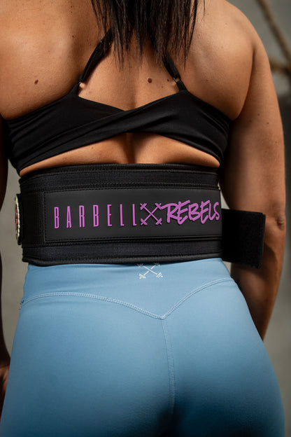 Lifting Belt Pro