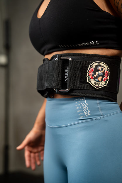 Lifting Belt Pro