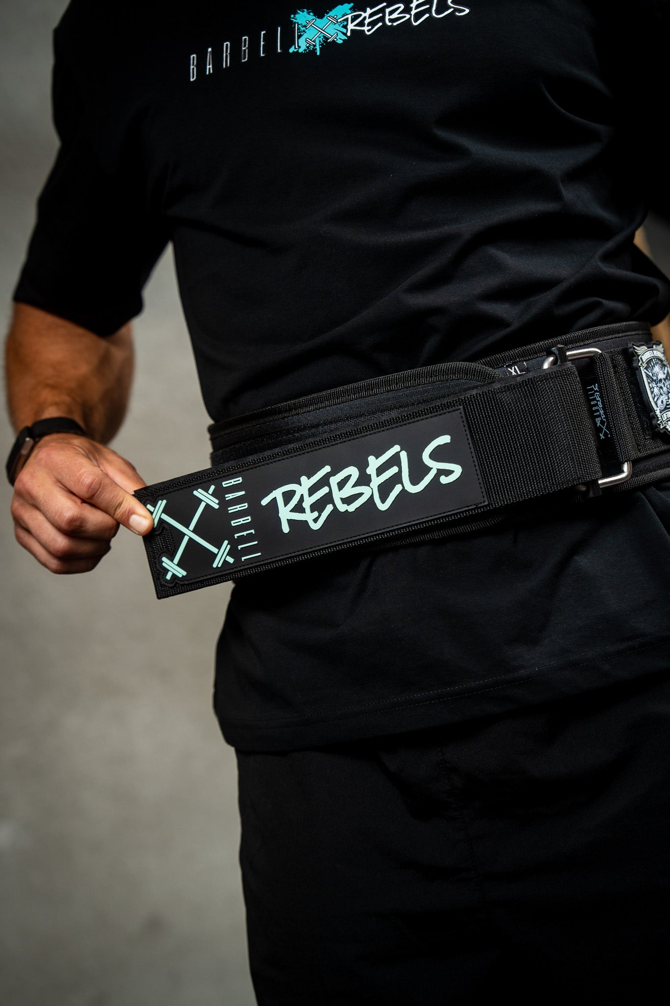 Lifting Belt Pro