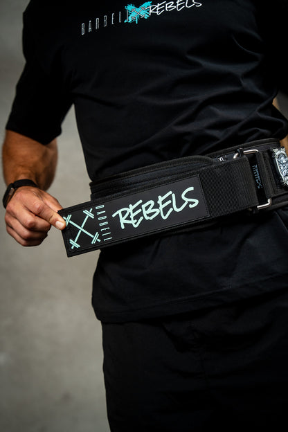 Lifting Belt Pro