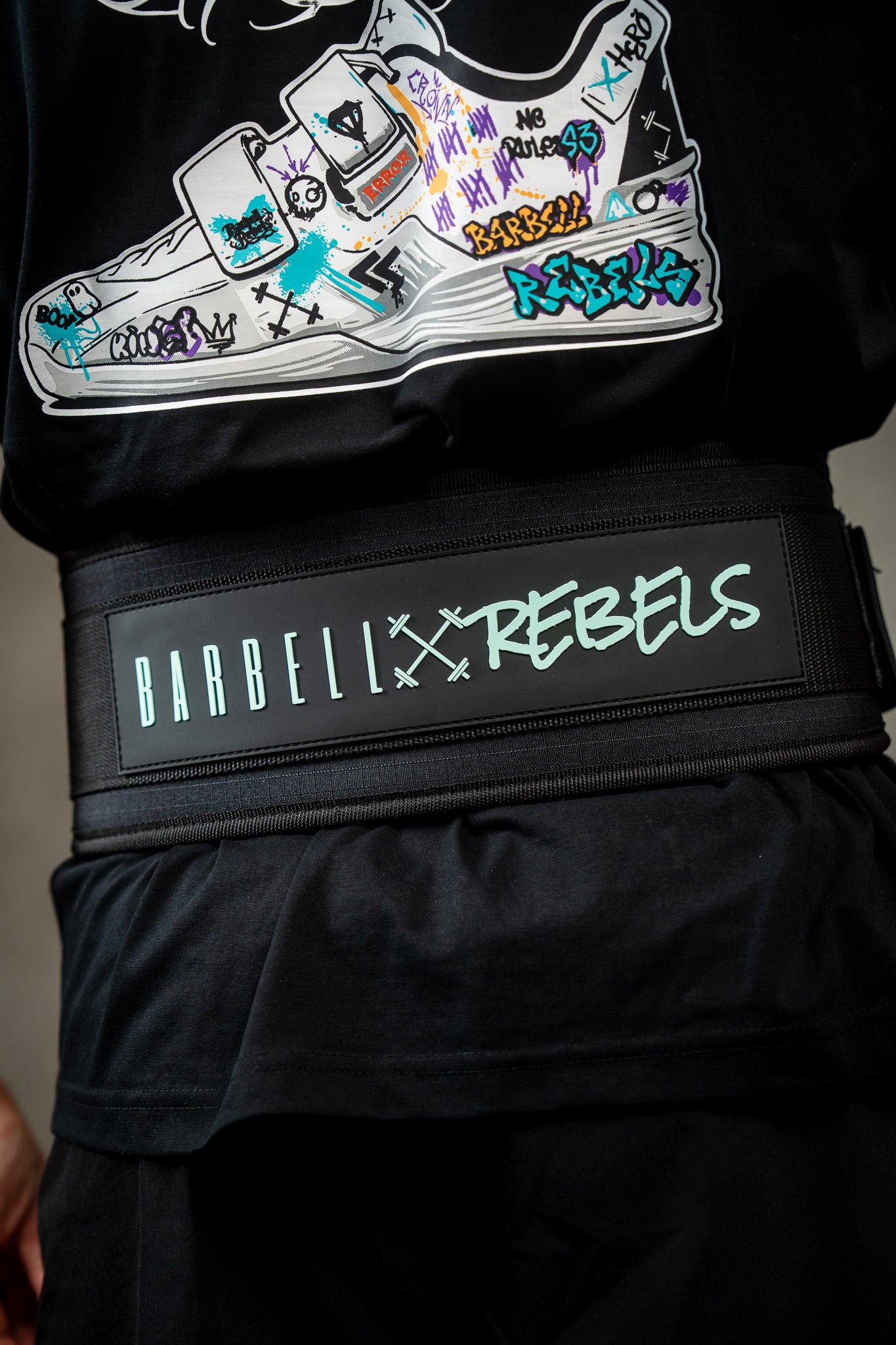Lifting Belt Pro