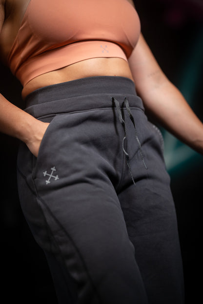 Woman Comfort Joggers