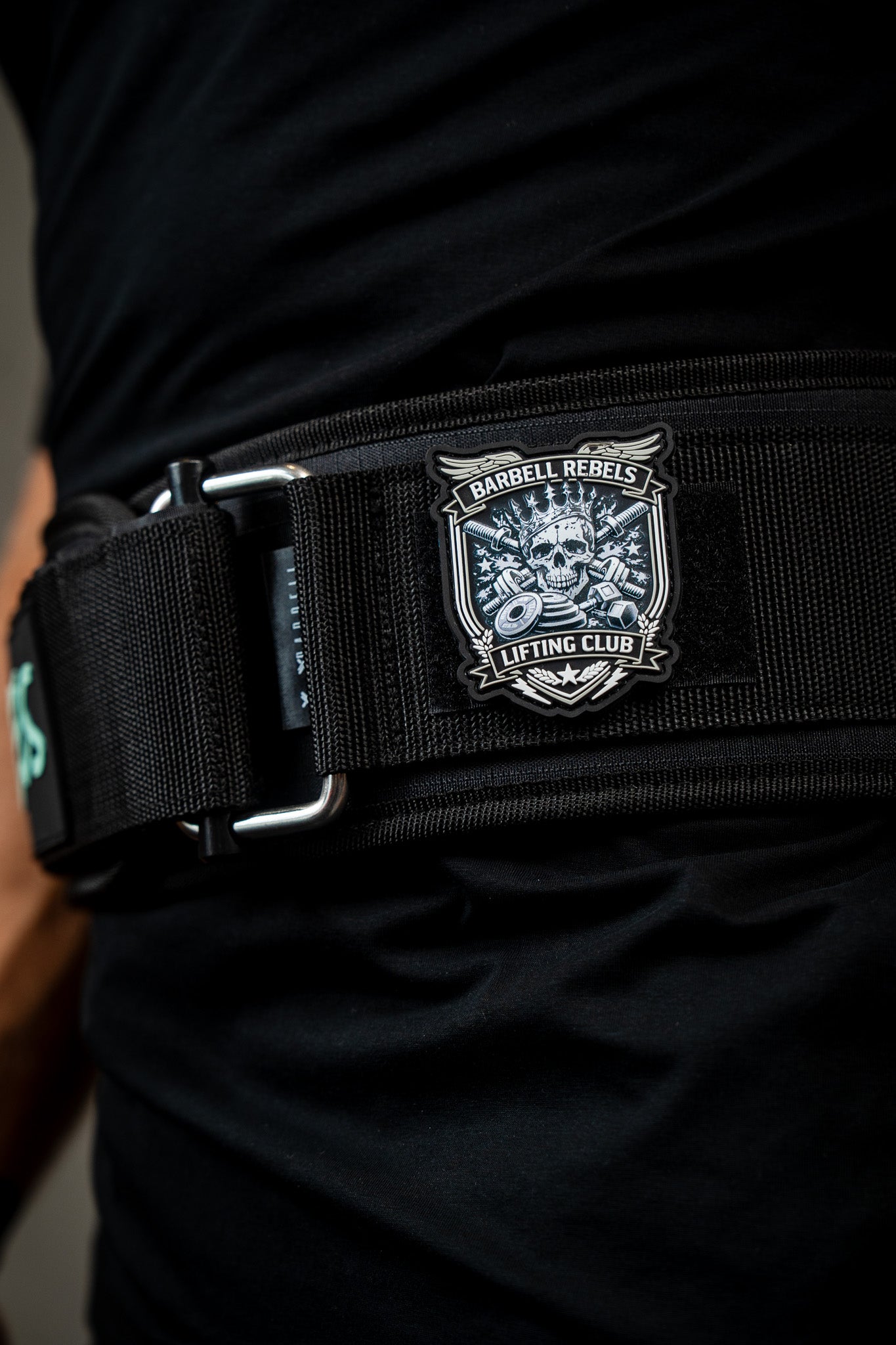 Lifting Belt Pro