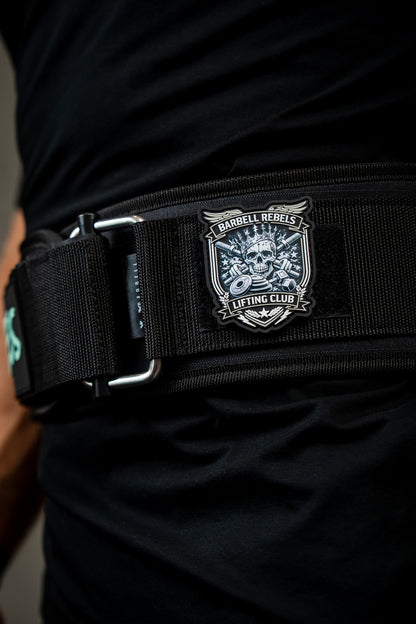 Lifting Belt Pro