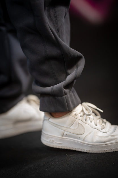 Woman Comfort Joggers