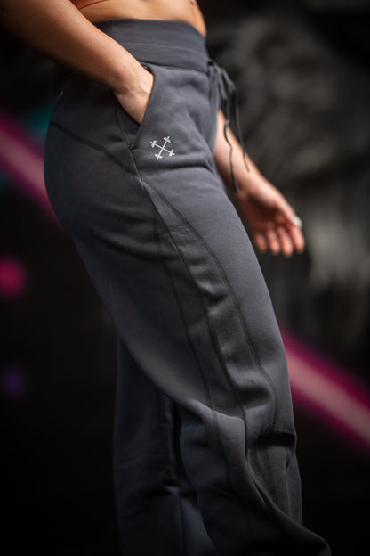 Woman Comfort Joggers