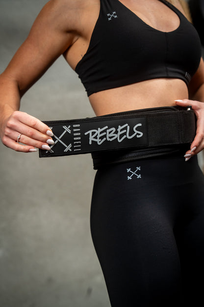 Lifting Belt Pro